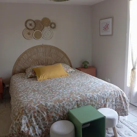 Cosy Avec Terrasse Privée Appartement
