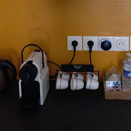 Les Cypres Appartement