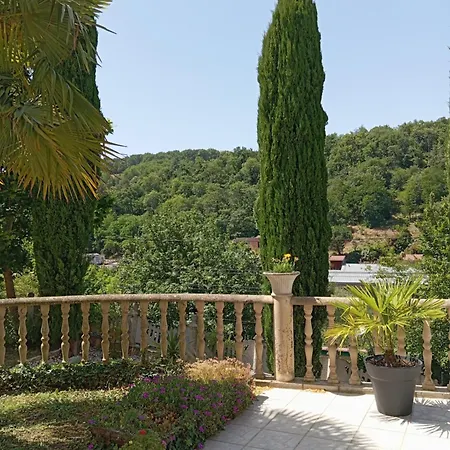 Appartement Les Cypres Vienne (Isere)