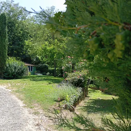 Les Cypres Appartement Vienne (Isere)
