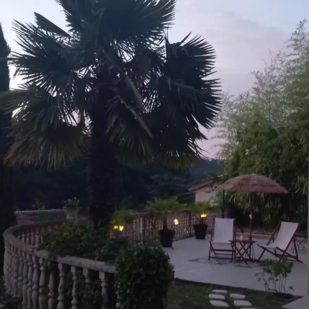 Les Cypres * Vienne (Isere)